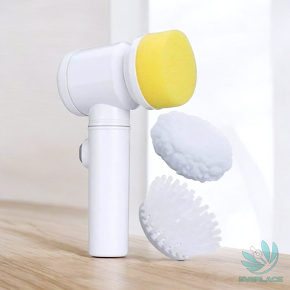 Escova Multifuncional 5 em 1 KitchenFlex™