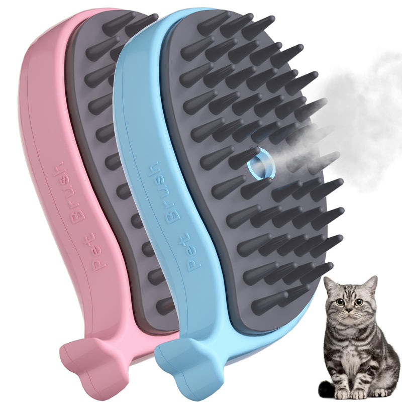 CatClean™ -Escova de vaporização