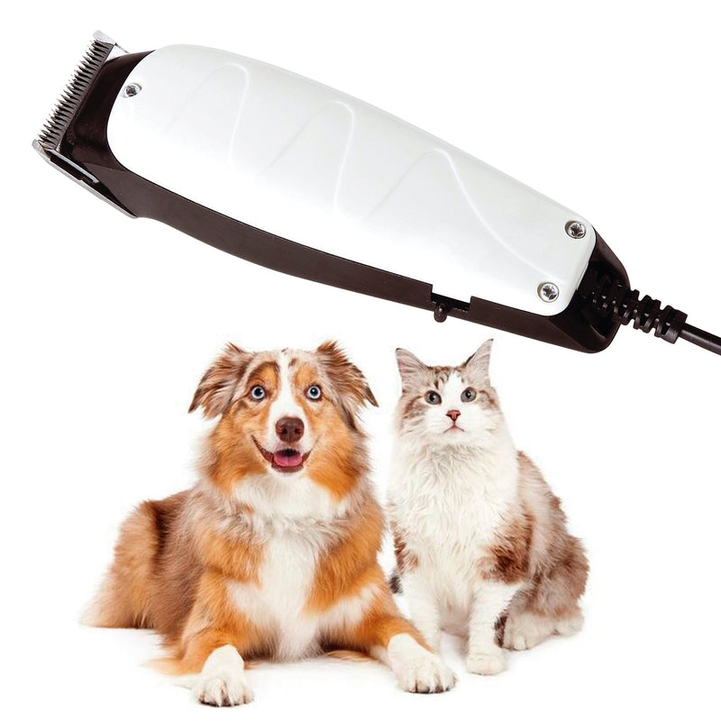 HAIR CLIPPER™- IDEAL PARA TODO TIPO DE ANIMAL