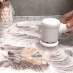 Escova Multifuncional 5 em 1 KitchenFlex™