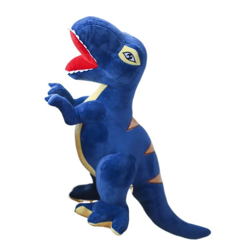 Tiranosauro De Peluche 🦖